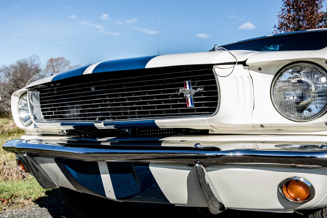 1966 Shelby GT350 - Image 31 of 31