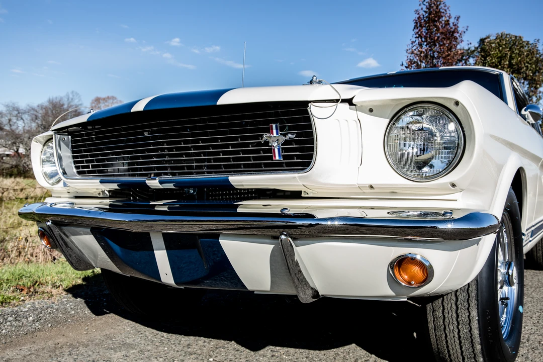 1966 Shelby GT350 - Image 30 of 31