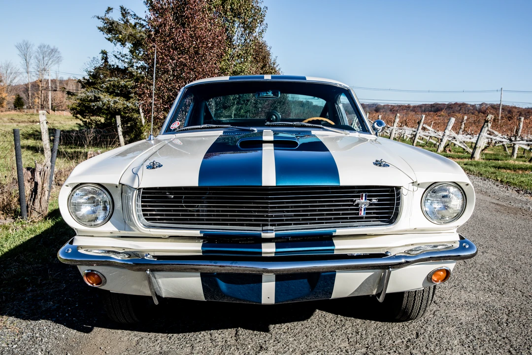 1966 Shelby GT350 - Image 20 of 31