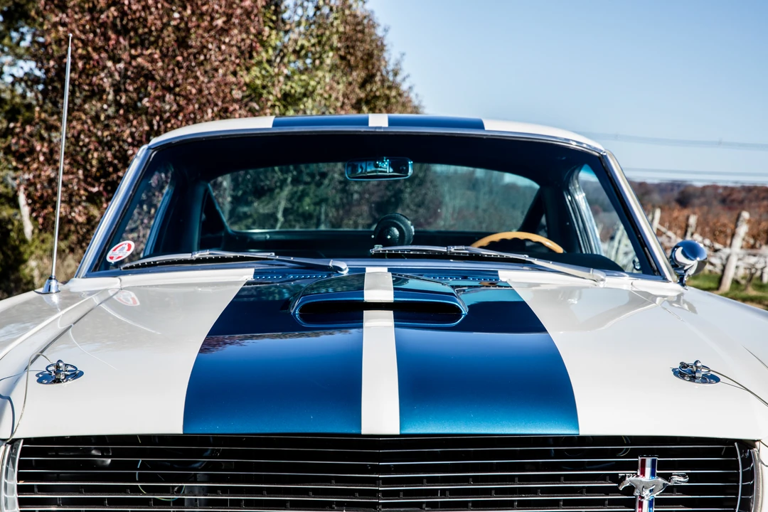 1966 Shelby GT350 - Image 29 of 31