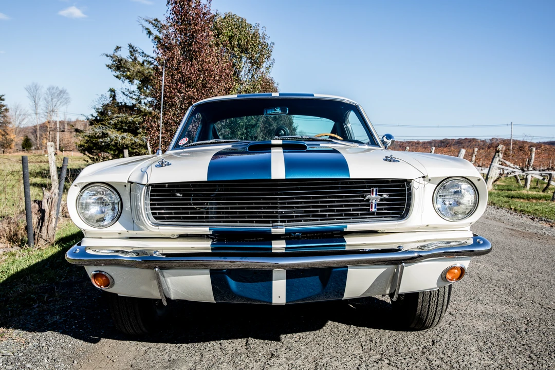 1966 Shelby GT350 - Image 18 of 31