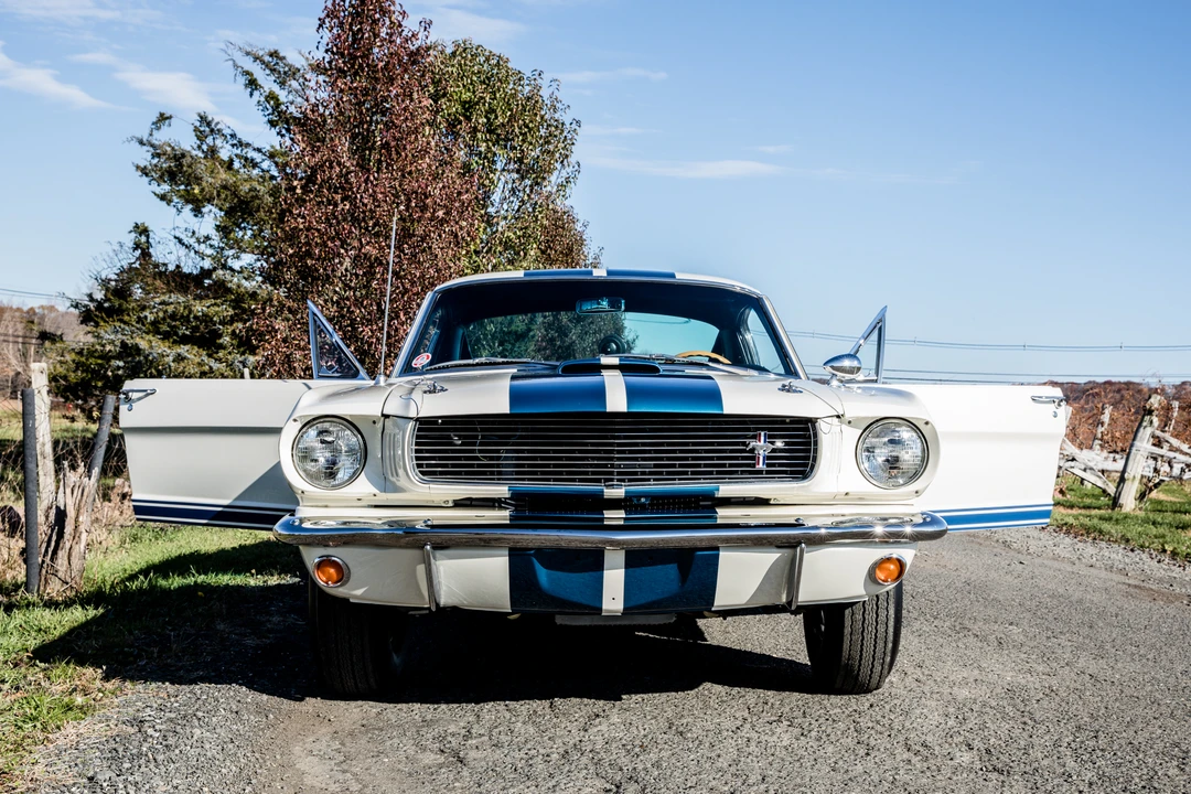 1966 Shelby GT350 - Image 26 of 31