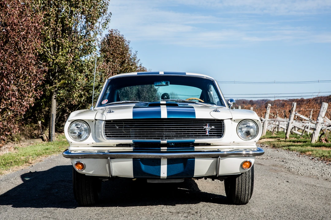 1966 Shelby GT350 - Image 22 of 31