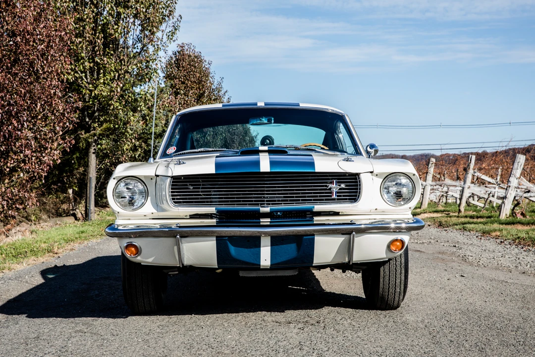 1966 Shelby GT350 - Image 23 of 31