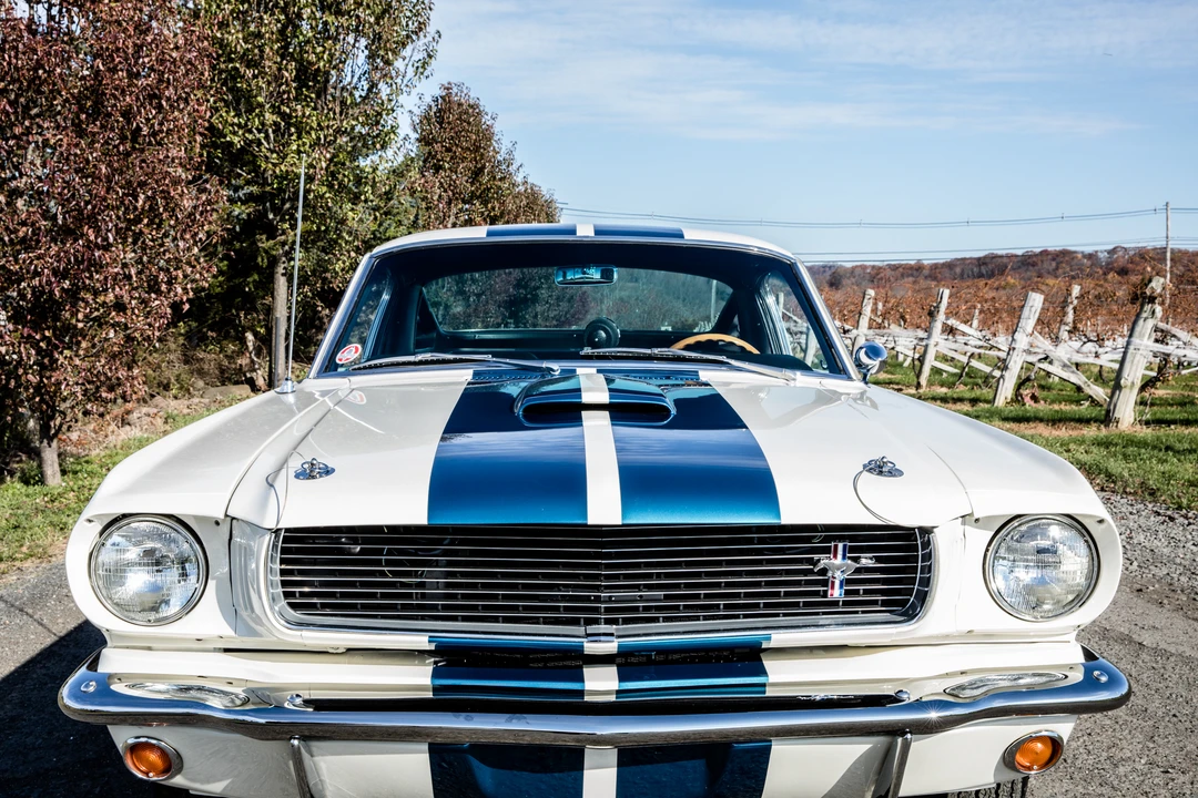 1966 Shelby GT350 - Image 27 of 31