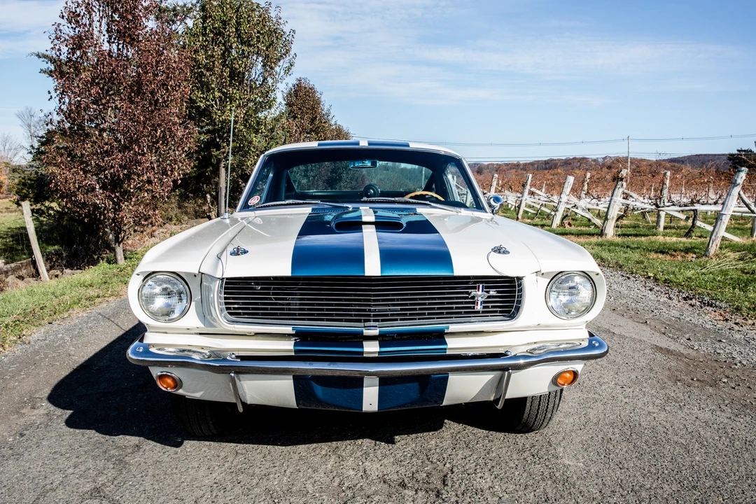 1966 Shelby GT350 - Image 24 of 31