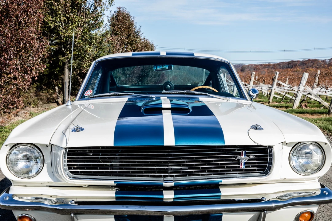 1966 Shelby GT350 - Image 28 of 31