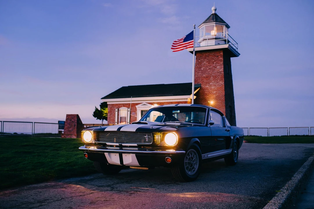 1966 Shelby GT350 - Image 15 of 31