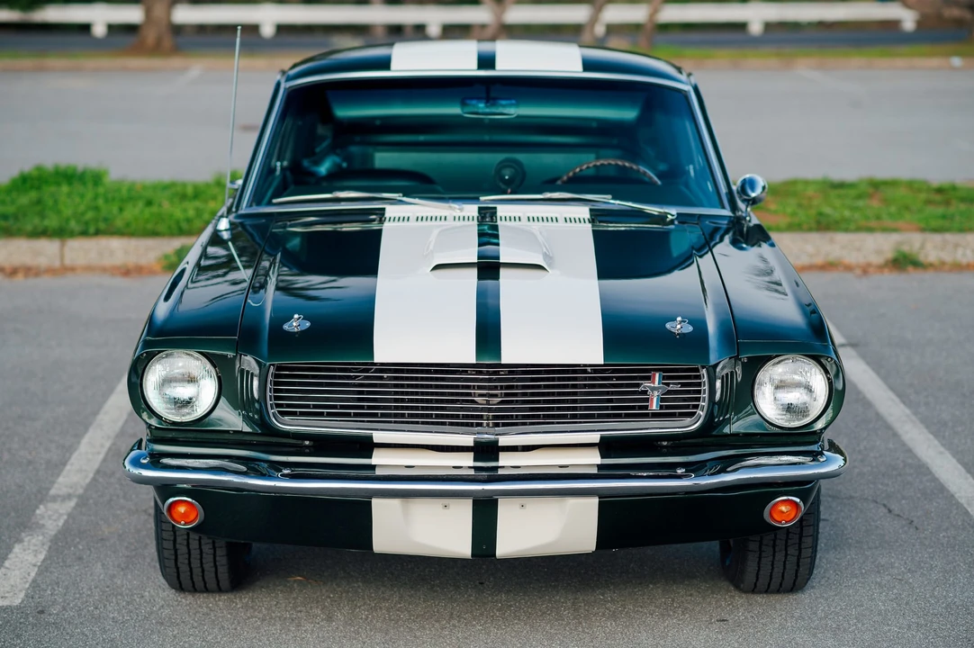 1966 Shelby GT350 - Image 13 of 31
