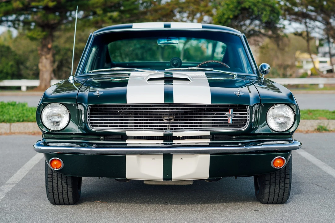 1966 Shelby GT350 - Image 14 of 31