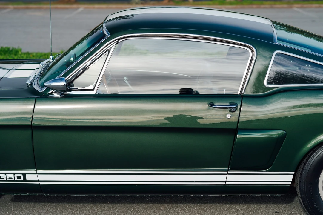 1966 Shelby GT350 - Image 17 of 31