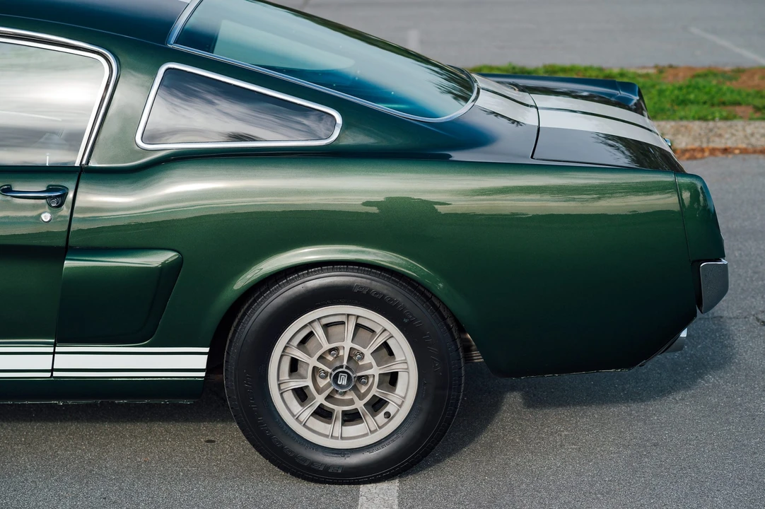 1966 Shelby GT350 - Image 18 of 31
