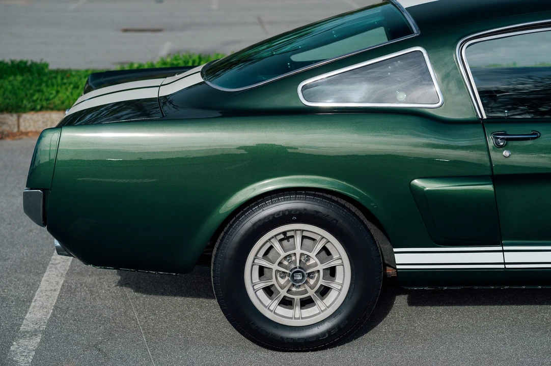 1966 Shelby GT350 - Image 21 of 31