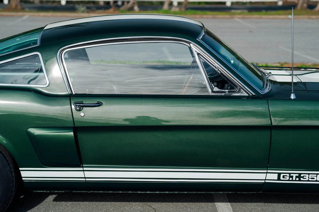1966 Shelby GT350 - Image 20 of 31