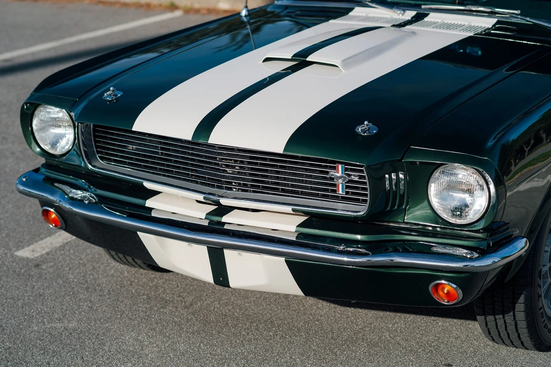1966 Shelby GT350 - Image 22 of 31