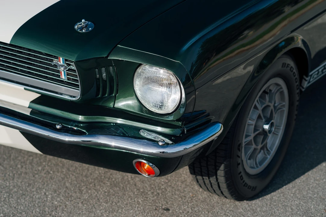1966 Shelby GT350 - Image 26 of 31
