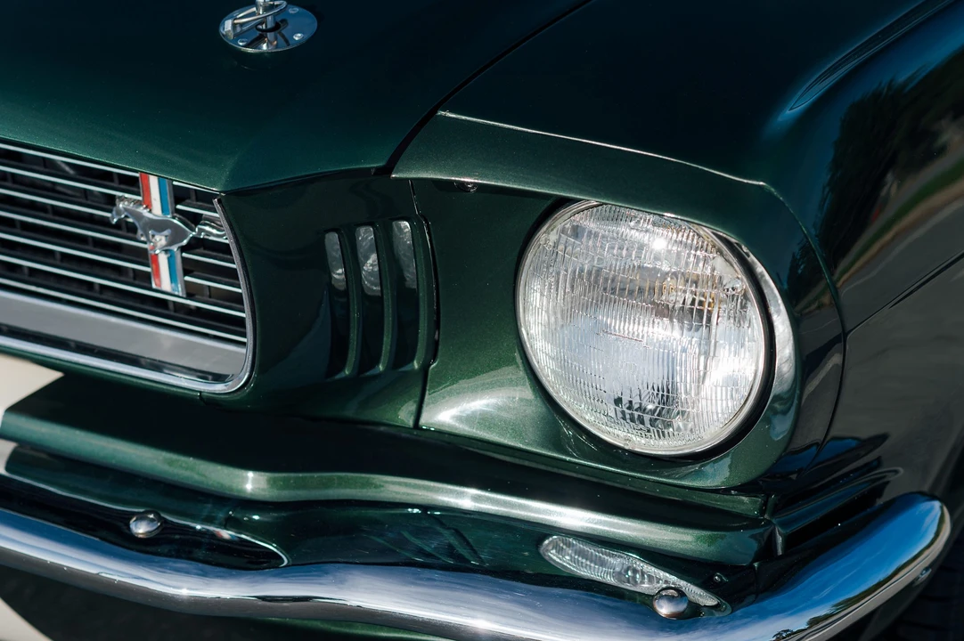 1966 Shelby GT350 - Image 27 of 31