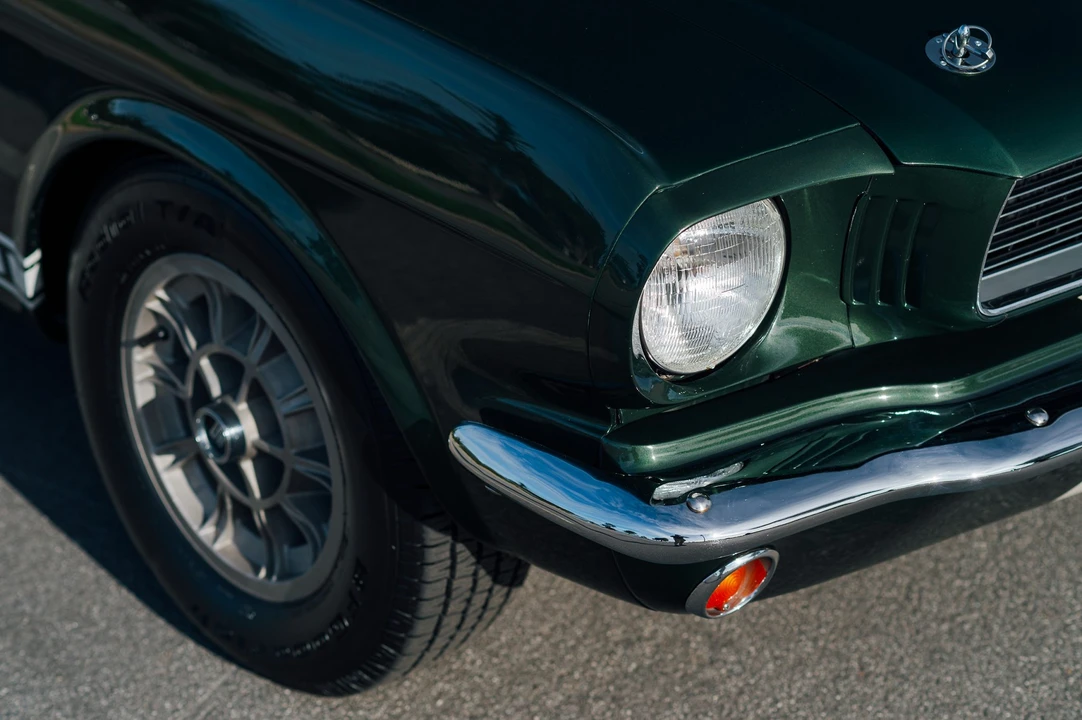 1966 Shelby GT350 - Image 29 of 31