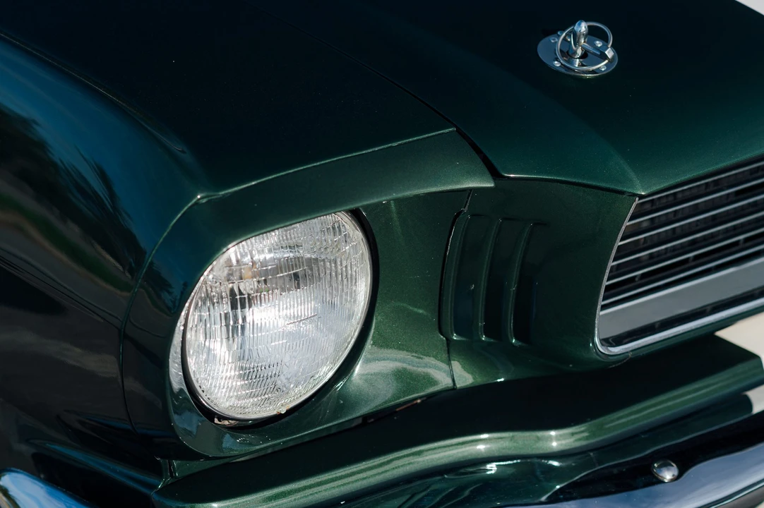 1966 Shelby GT350 - Image 30 of 31