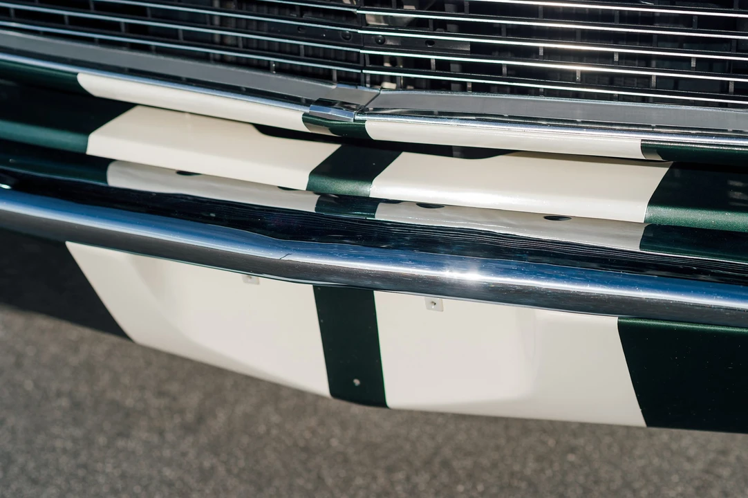 1966 Shelby GT350 - Image 25 of 31