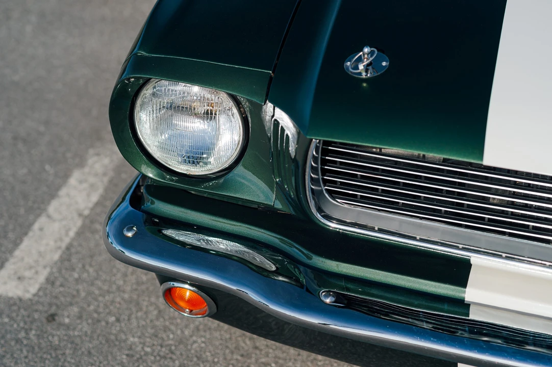 1966 Shelby GT350 - Image 31 of 31