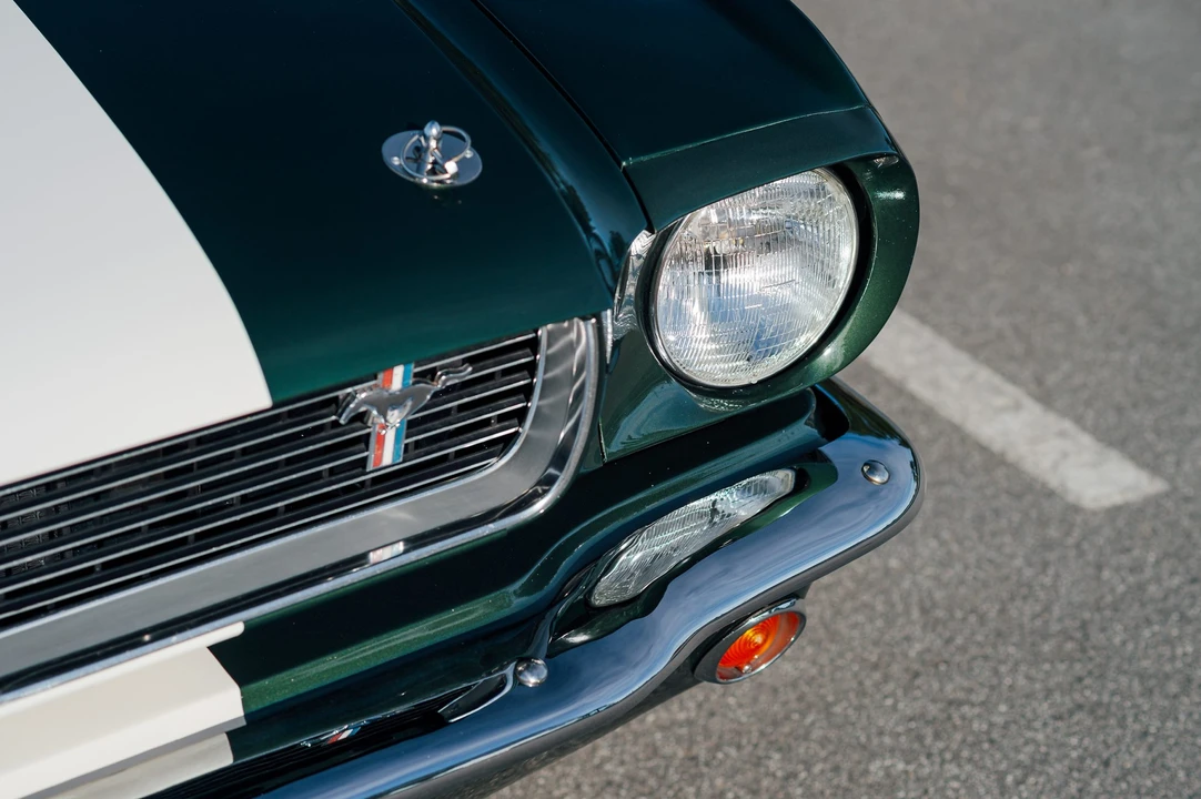 1966 Shelby GT350 - Image 28 of 31