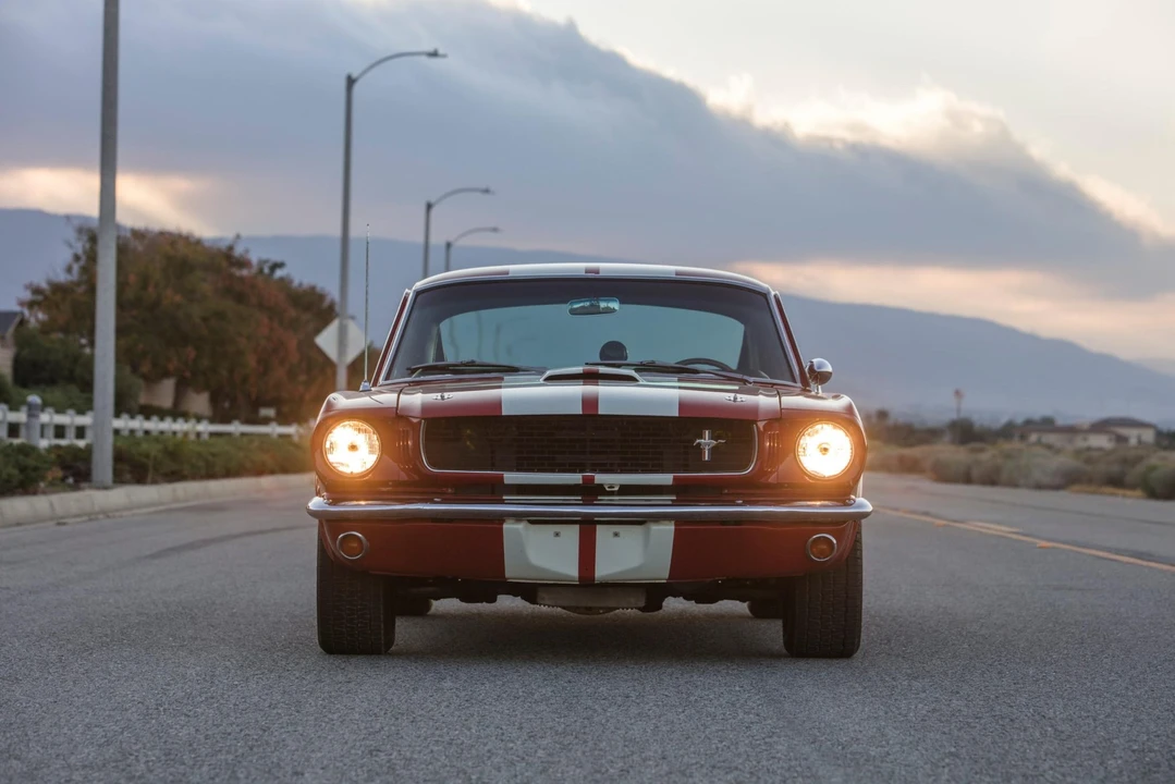 1966 Shelby GT350 - Image 26 of 31