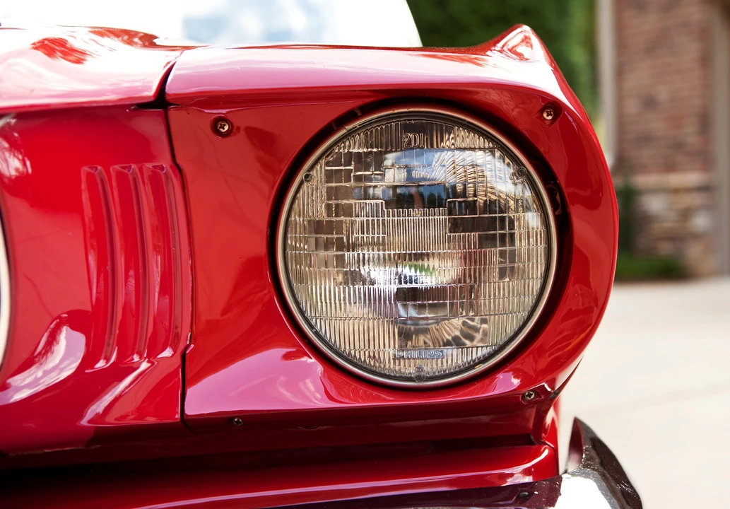 1966 Shelby GT350 - Image 23 of 31