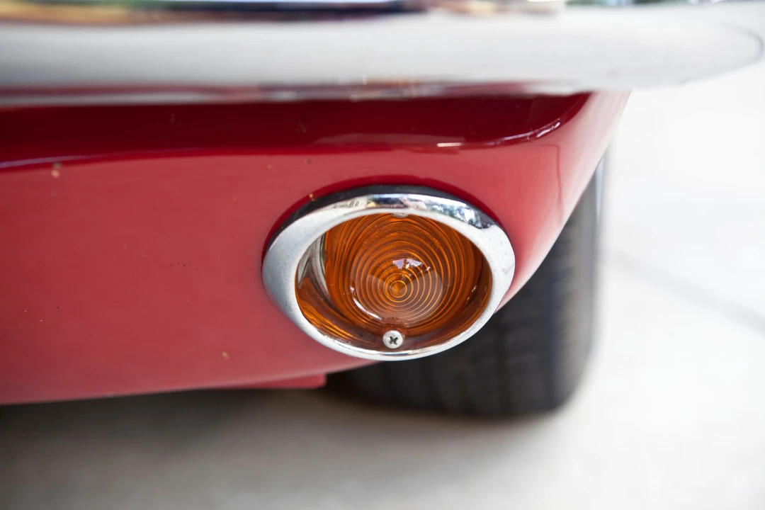 1966 Shelby GT350 - Image 25 of 31