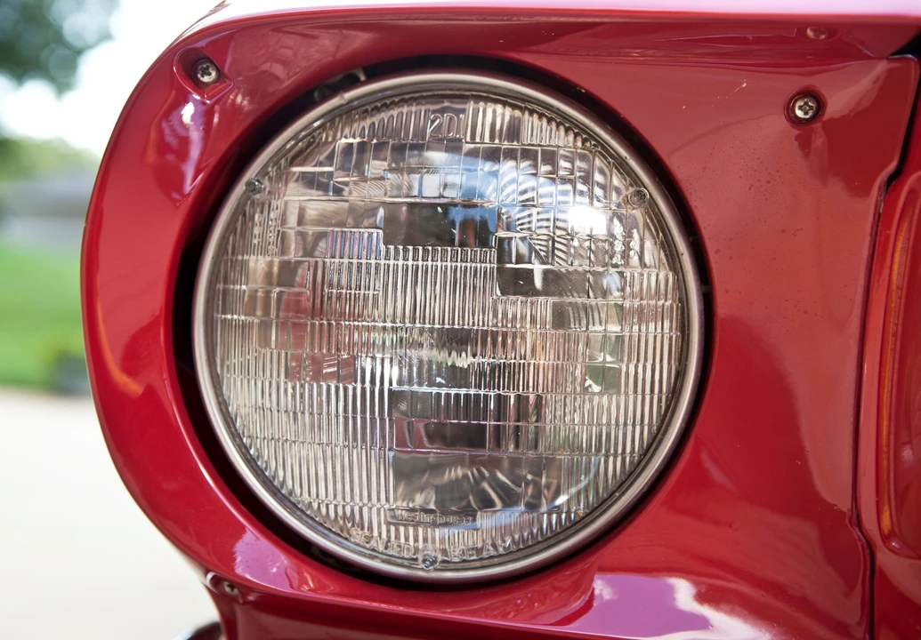 1966 Shelby GT350 - Image 21 of 31