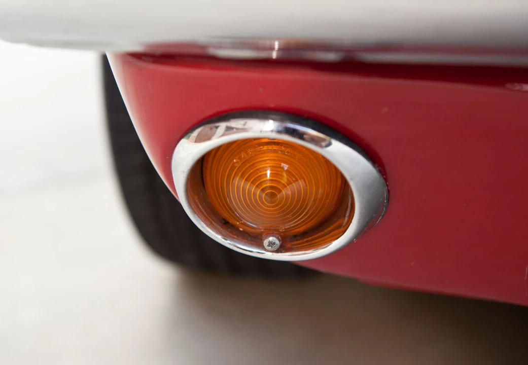1966 Shelby GT350 - Image 24 of 31