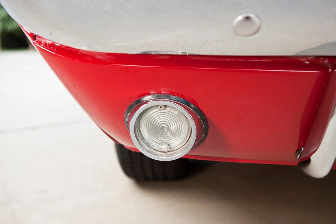 1966 Shelby GT350 - Image 28 of 31