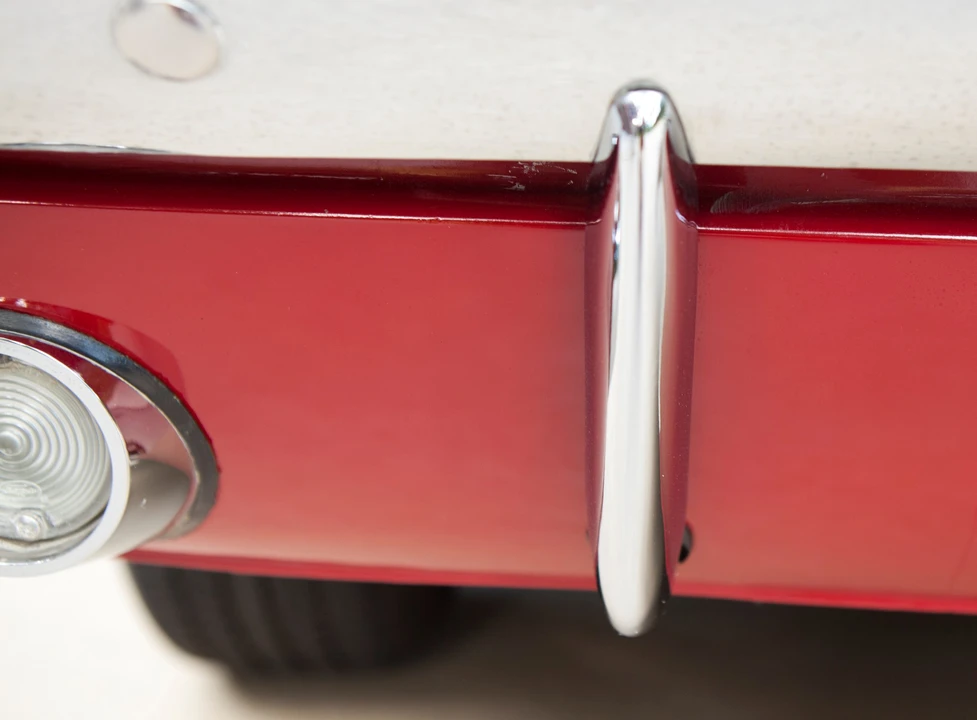 1966 Shelby GT350 - Image 29 of 31