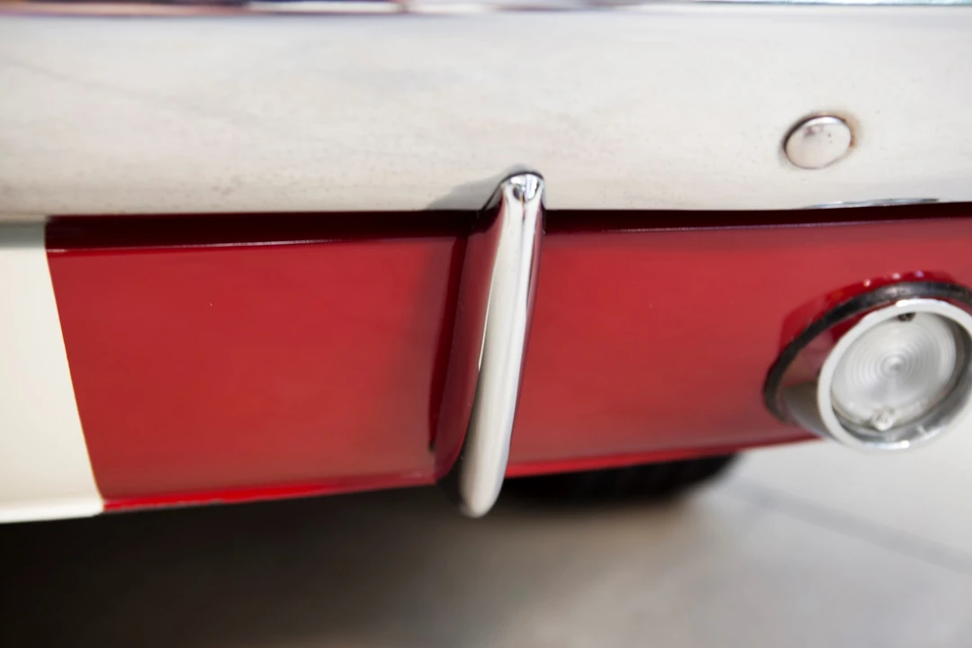 1966 Shelby GT350 - Image 30 of 31