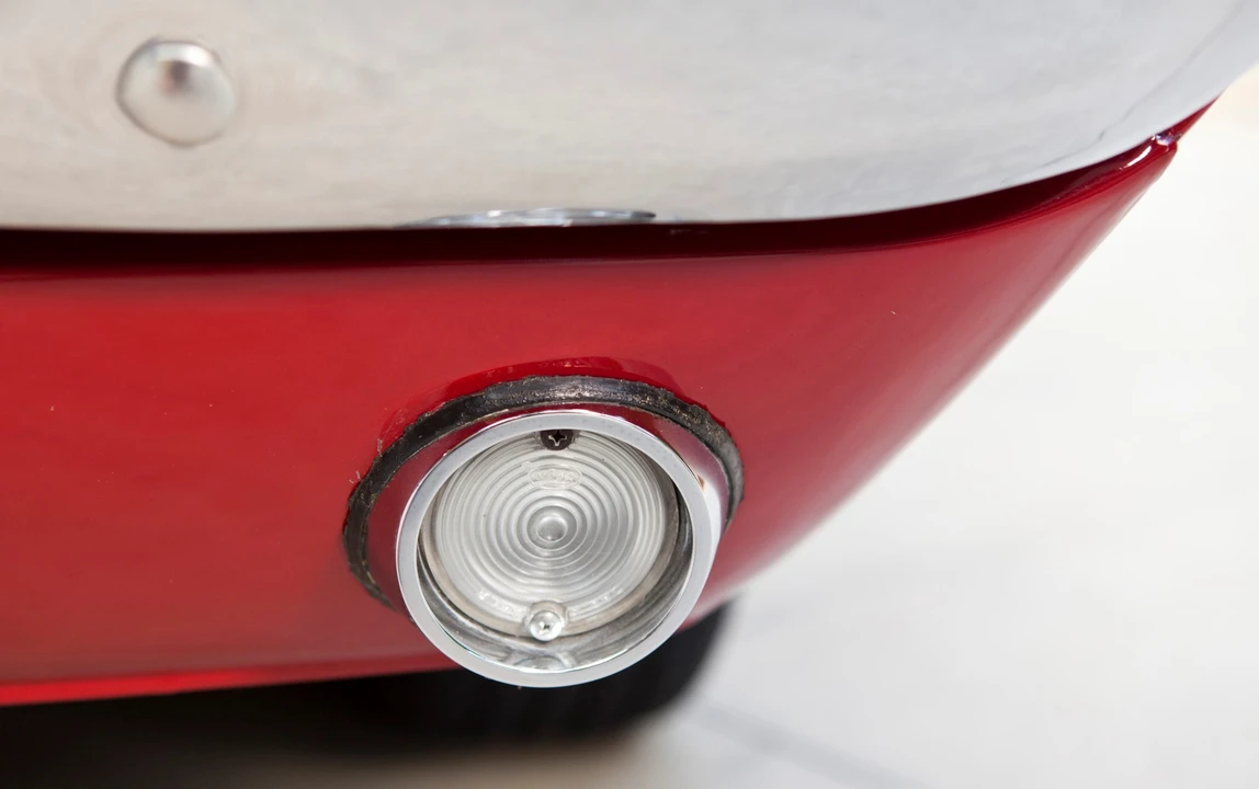 1966 Shelby GT350 - Image 31 of 31