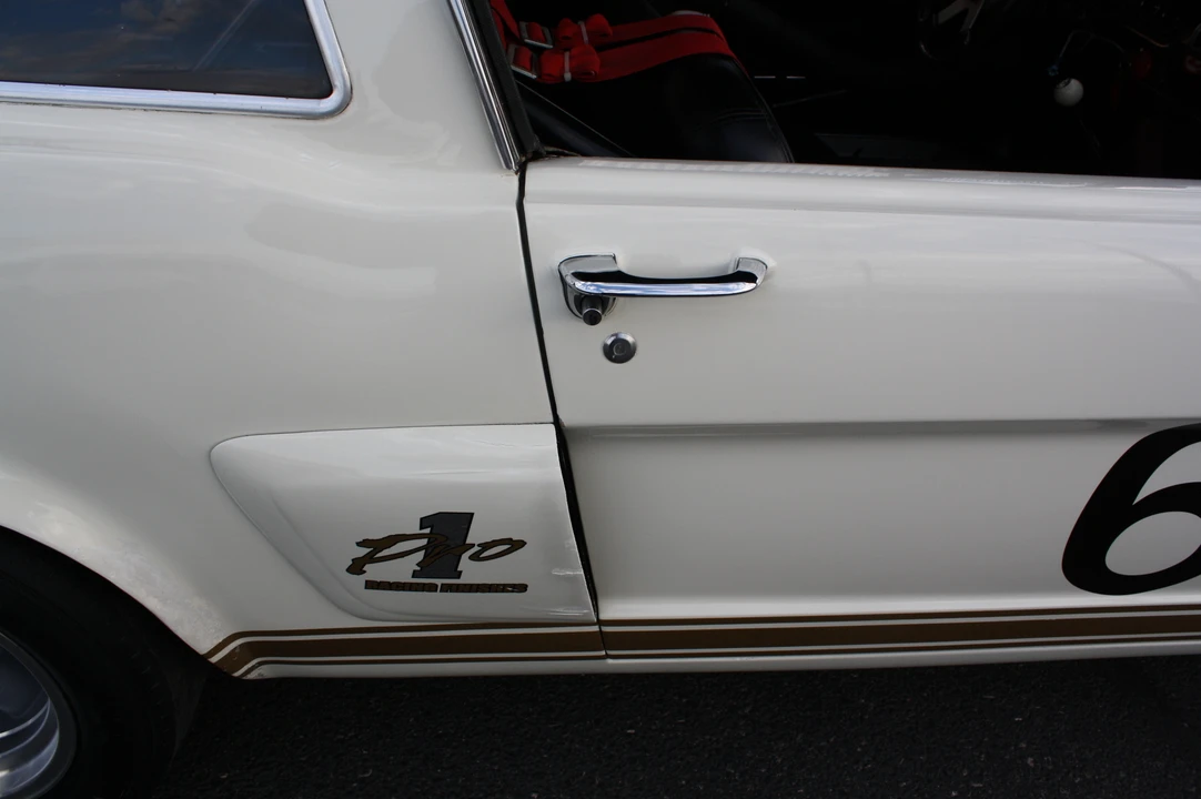 1966 Shelby GT350 - Image 21 of 31