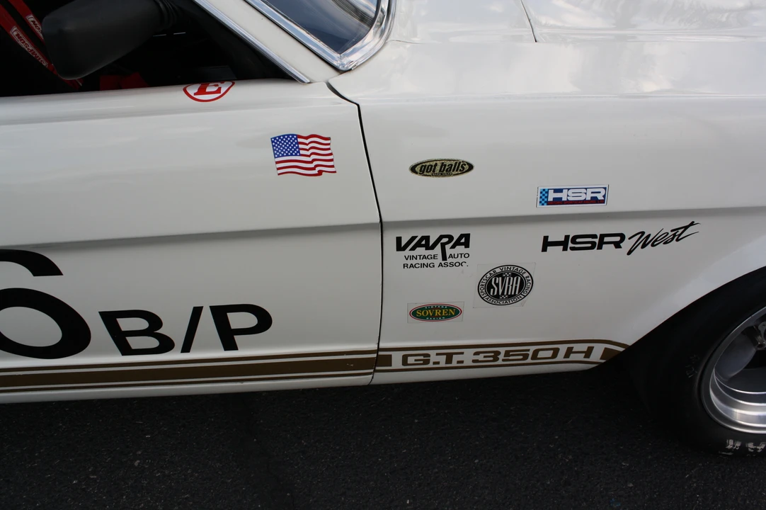 1966 Shelby GT350 - Image 18 of 31