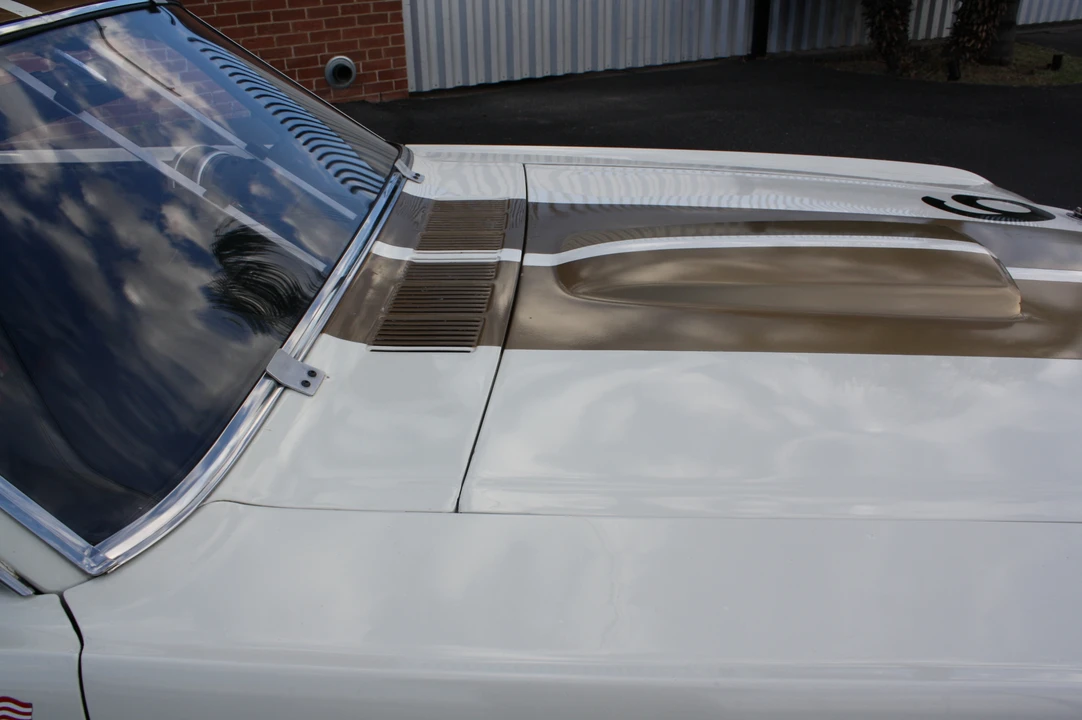 1966 Shelby GT350 - Image 16 of 31