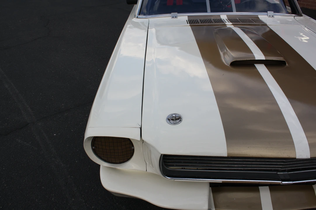 1966 Shelby GT350 - Image 13 of 31