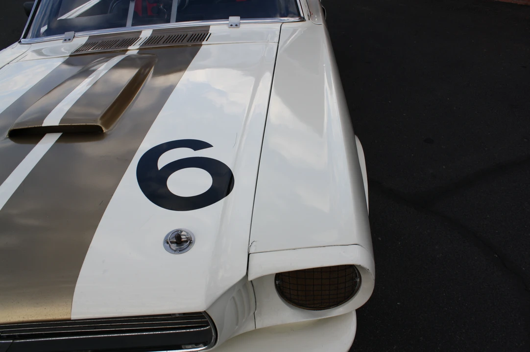 1966 Shelby GT350 - Image 14 of 31