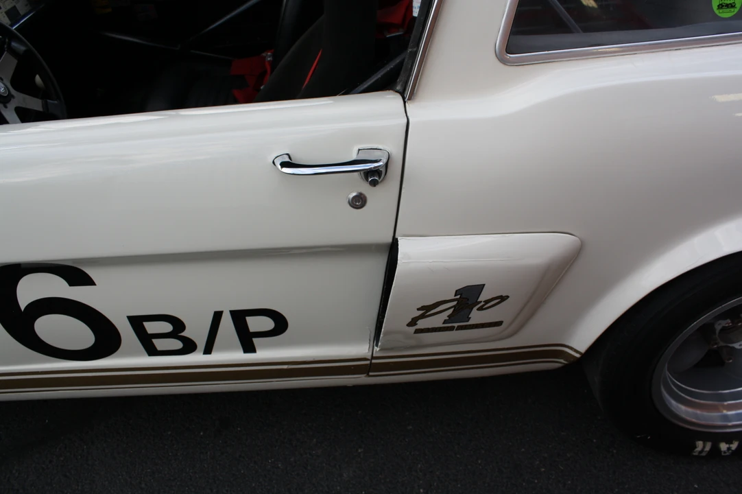 1966 Shelby GT350 - Image 22 of 31