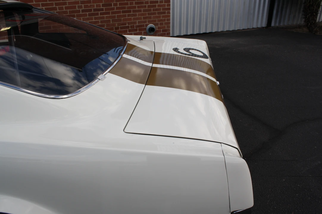 1966 Shelby GT350 - Image 30 of 31