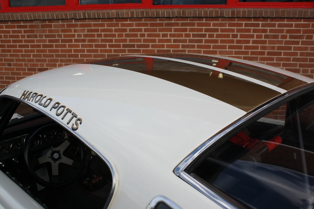 1966 Shelby GT350 - Image 20 of 31