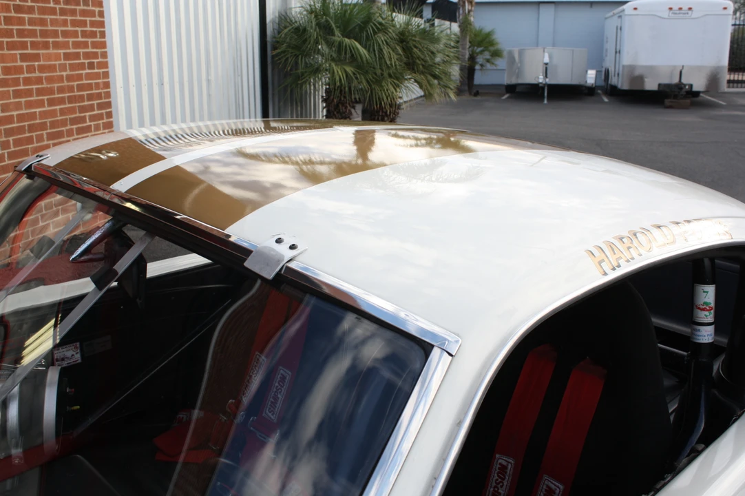 1966 Shelby GT350 - Image 19 of 31