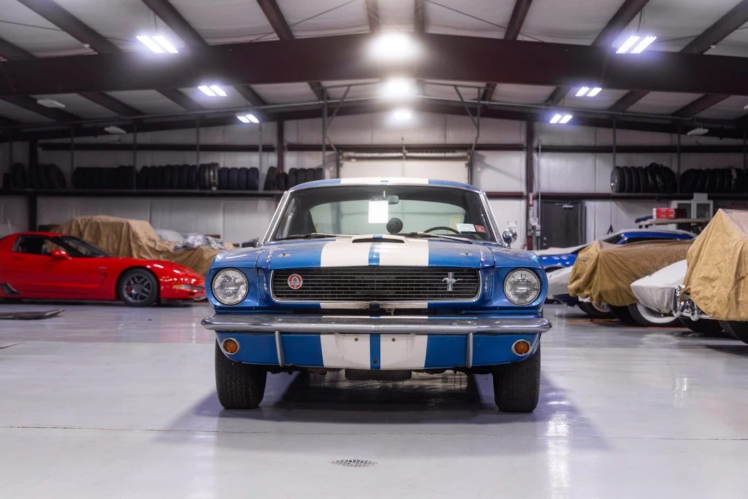 1966 Shelby GT350 - Image 26 of 31