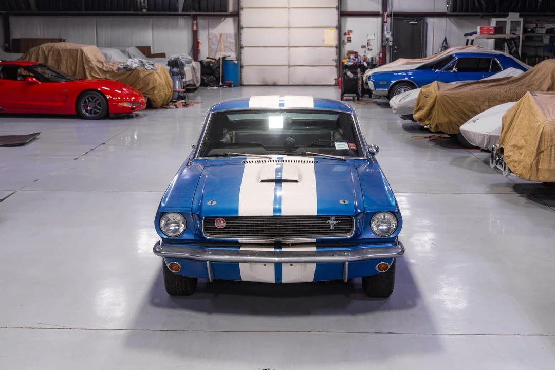1966 Shelby GT350 - Image 25 of 31