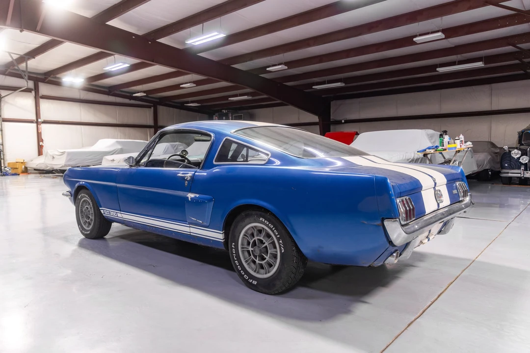 1966 Shelby GT350 - Image 6 of 31
