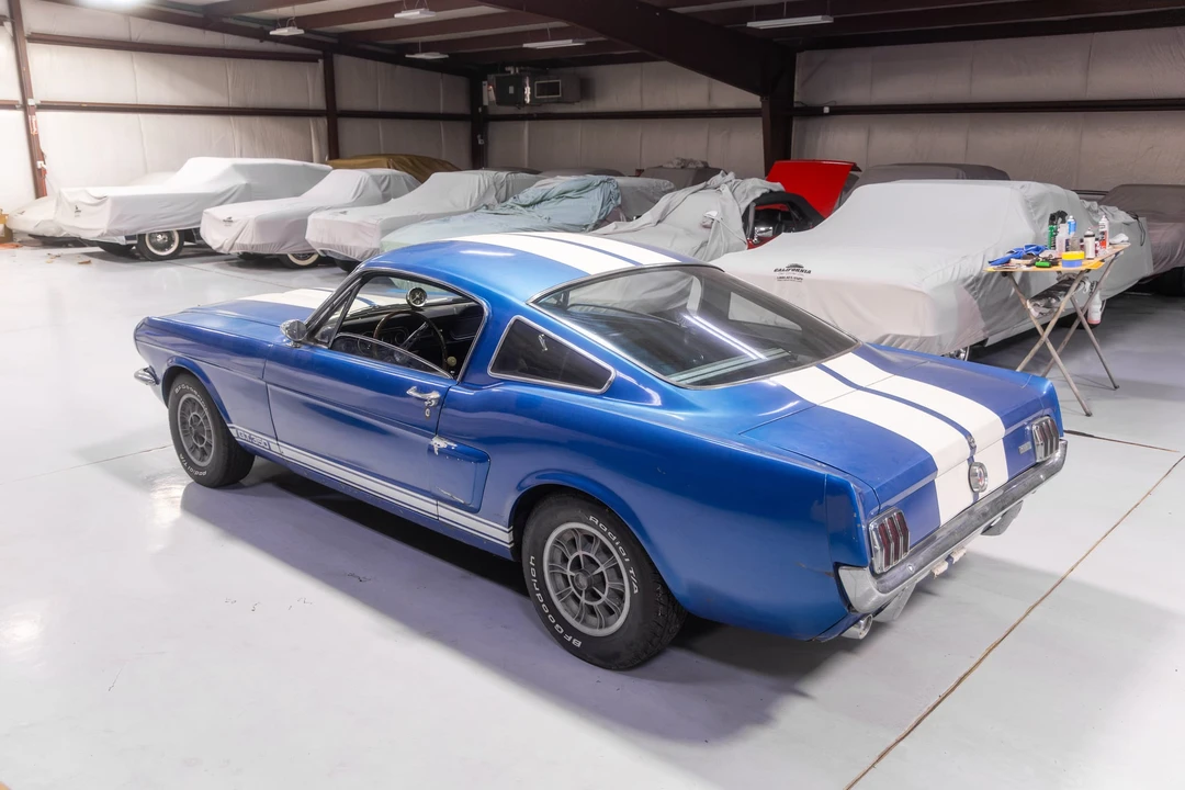 1966 Shelby GT350 - Image 7 of 31