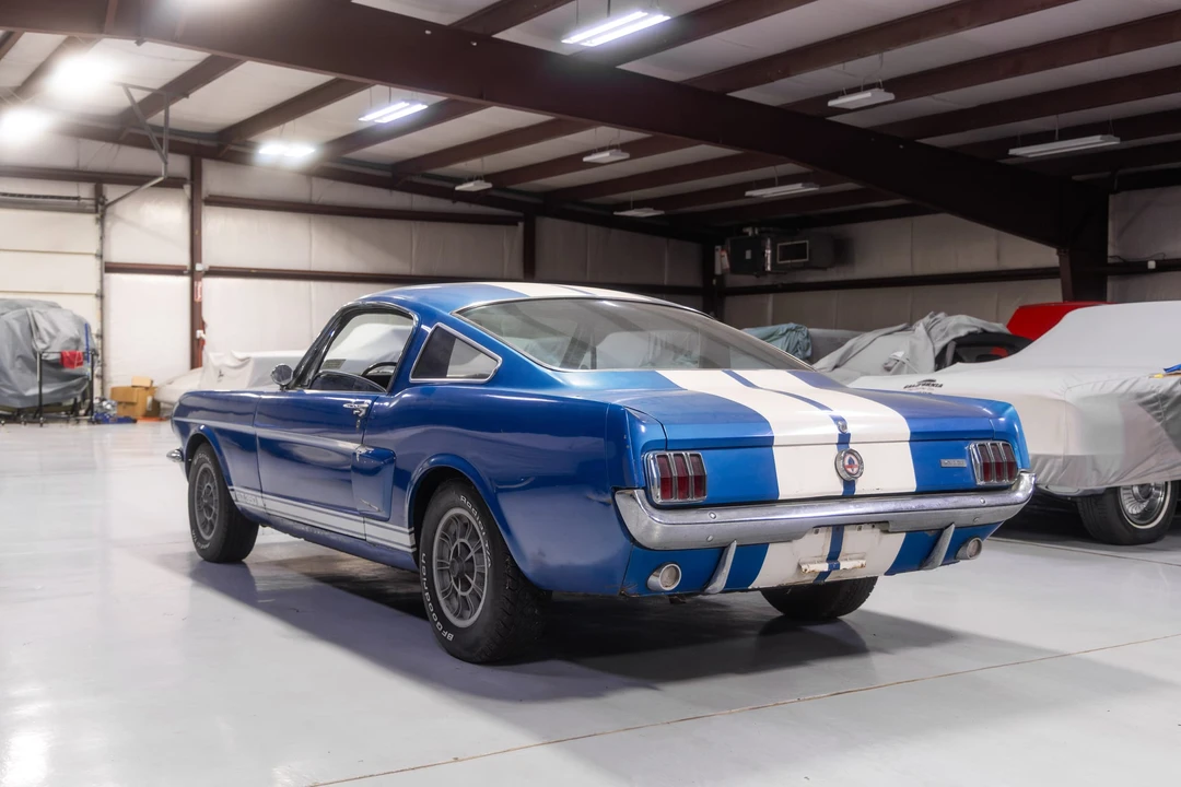 1966 Shelby GT350 - Image 8 of 31