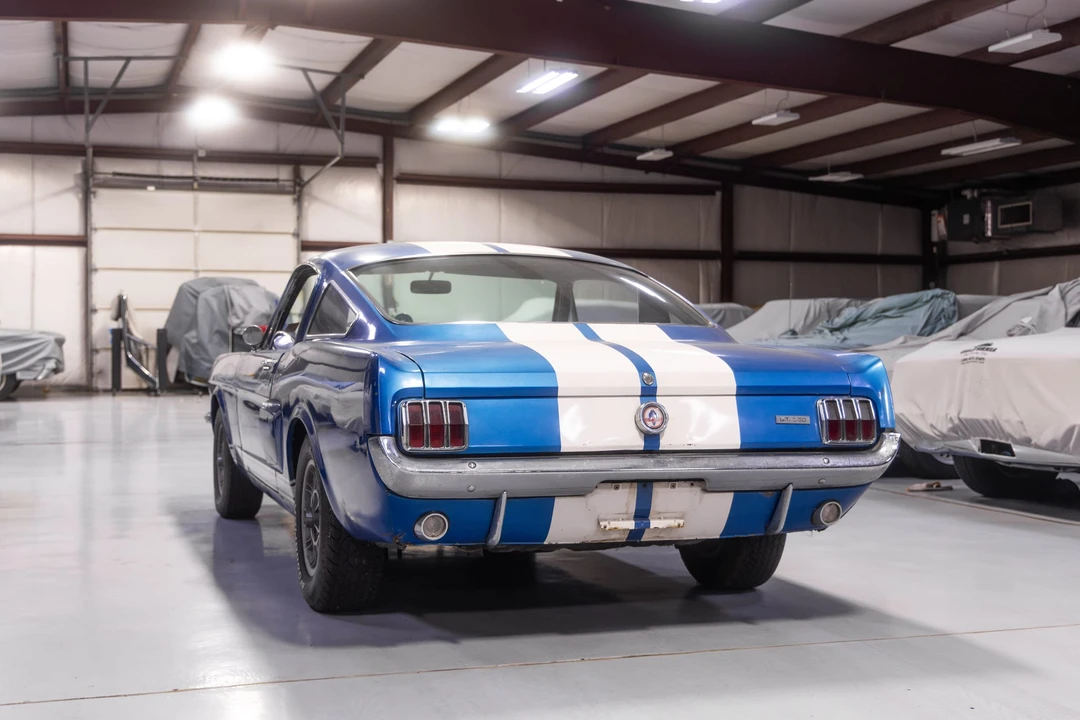 1966 Shelby GT350 - Image 10 of 31